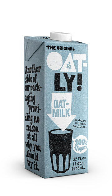 Oatmilk 6-Pack - 11648896902