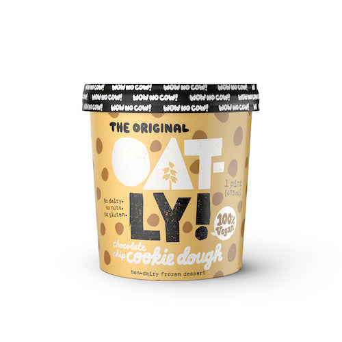 Chocolate Chip Cookie Dough Frozen Dessert - 6841108299866