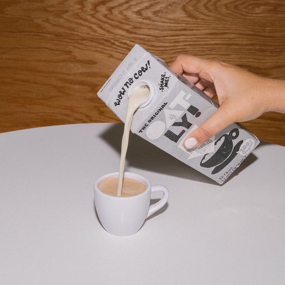 Barista Edition Oatmilk 6-Pack