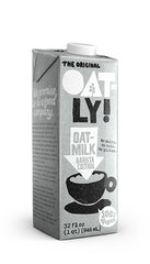 Barista Edition Oatmilk 6-Pack