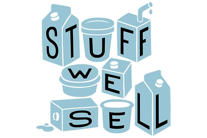 Stuff We Sell Mobile